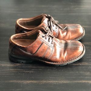 Clark’s Dress Shoes